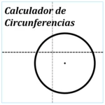 Logo of Ecuaciones de Circunferencias android Application 